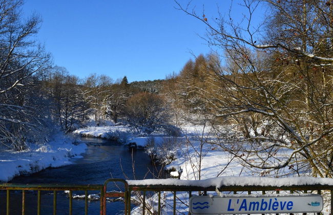 Ondenval Stay With Sauna - Foto 45