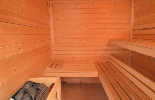 Ondenval Stay With Sauna - Foto 36