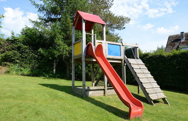 Ondenval Stay With Sauna - Foto 45