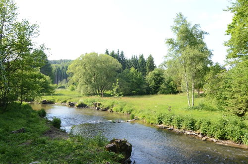 Photo 25 - Holiday Home in Ondenval With Sauna, Hautes Fagnes