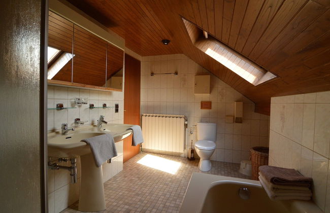 Ondenval Stay With Sauna - Foto 31