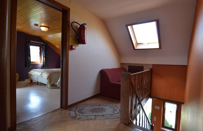 Ondenval Stay With Sauna - Foto 3