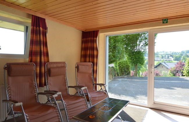 Ondenval Stay With Sauna - Foto 49