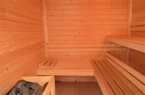 Foto 21 - Holiday Home in Ondenval With Sauna, Hautes Fagnes