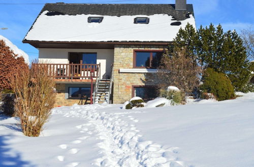 Photo 35 - Holiday Home in Ondenval With Sauna, Hautes Fagnes