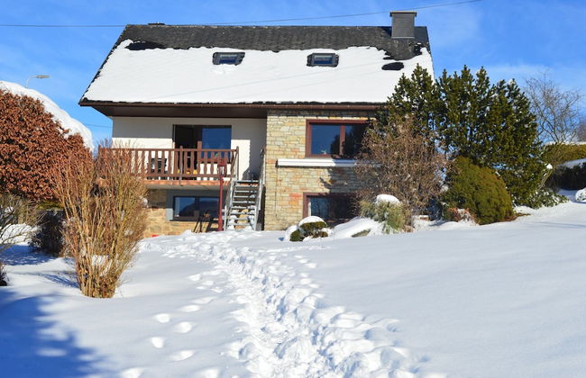 Ondenval Stay With Sauna - Foto 55