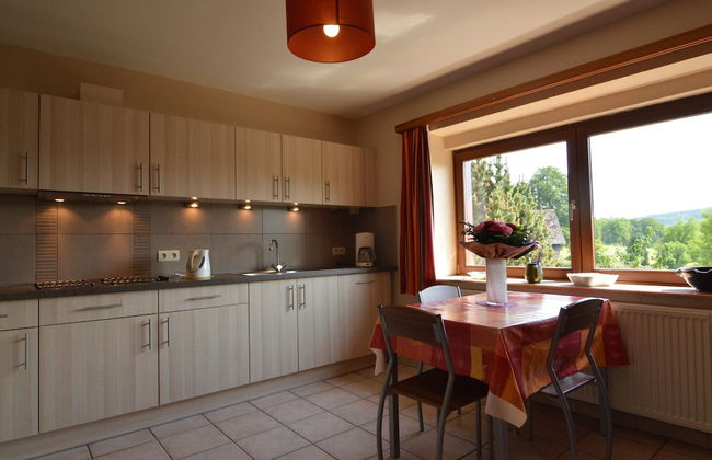 Ondenval Stay With Sauna - Foto 6