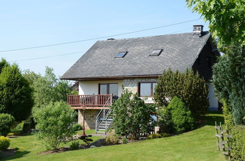 Foto 32 - Holiday Home in Ondenval With Sauna, Hautes Fagnes