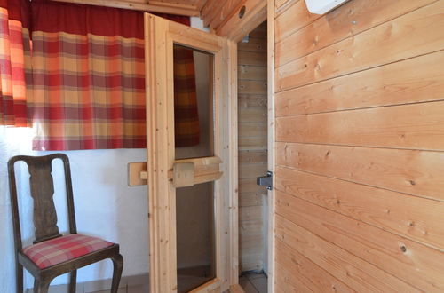 Photo 17 - Holiday Home in Ondenval With Sauna, Hautes Fagnes