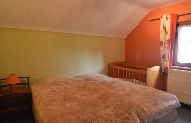 Ondenval Stay With Sauna - Foto 17
