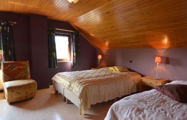 Ondenval Stay With Sauna - Foto 20