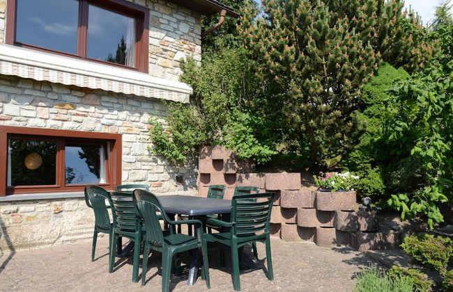 Ondenval Stay With Sauna - Foto 14