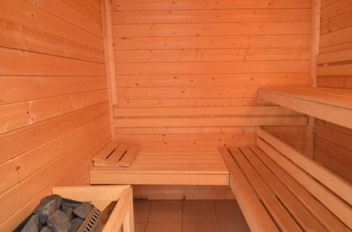 Photo 22 - Holiday Home in Ondenval With Sauna, Hautes Fagnes