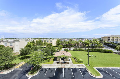 Photo 17 - Condo W/view of New Orlando Eye!near Attractions