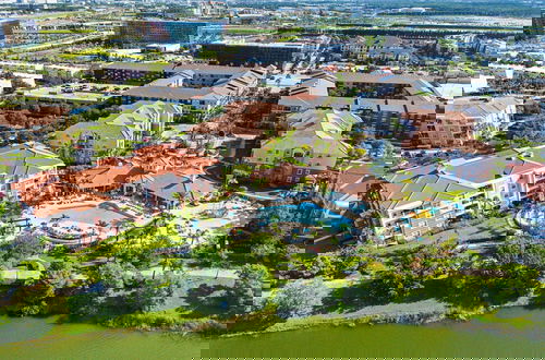 Foto 26 - Condo W/view of New Orlando Eye!near Attractions