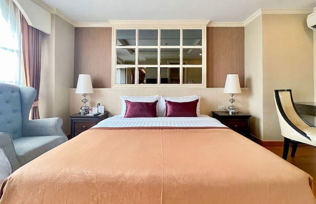 Aspira Hana Executive Suites Thonglor - Foto 24