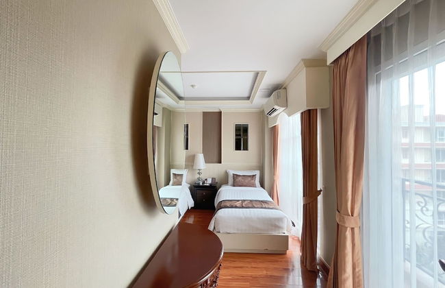 Aspira Hana Executive Suites Thonglor - Foto 16