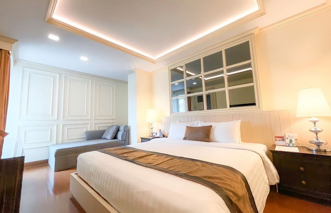 Aspira Hana Executive Suites Thonglor - Foto 4