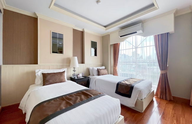 Aspira Hana Executive Suites Thonglor - Foto 14