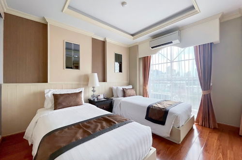 Photo 20 - Aspira Hana Executive Apartment Thonglor