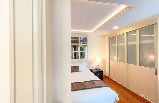 Aspira Hana Executive Suites Thonglor - Foto 11