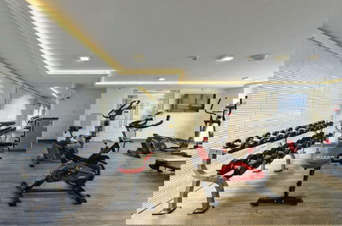 Foto 58 - Aspira Hana Executive Apartment Thonglor