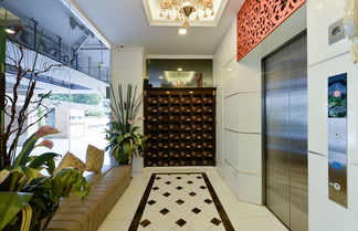 Photo 3 - Aspira Hana Executive Apartment Thonglor