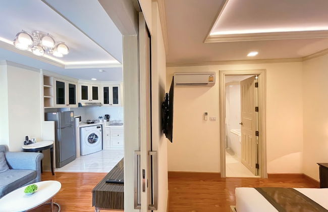 Aspira Hana Executive Suites Thonglor - Foto 10