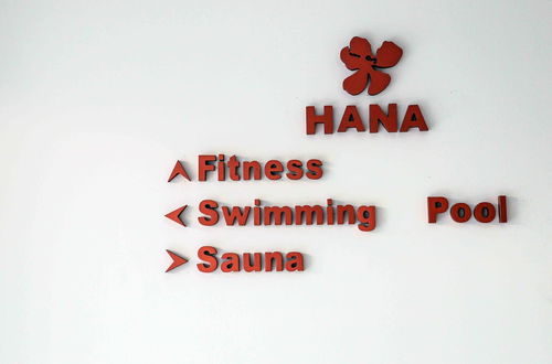 Photo 65 - Aspira Hana Executive Apartment Thonglor