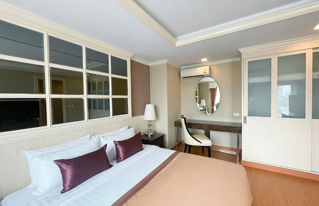 Aspira Hana Executive Suites Thonglor - Foto 25
