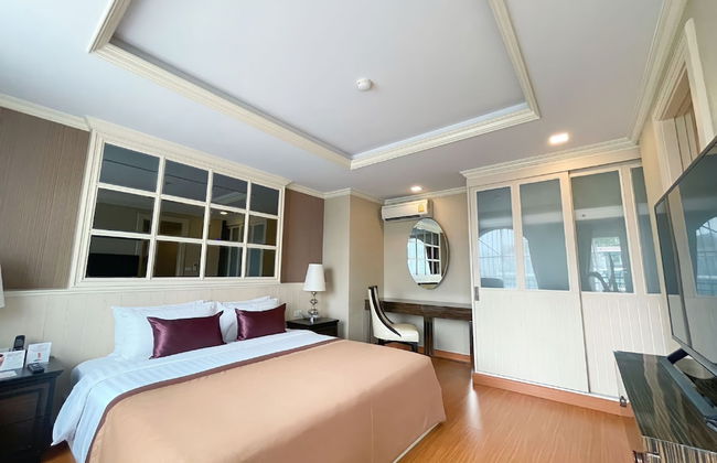 Aspira Hana Executive Suites Thonglor - Foto 20