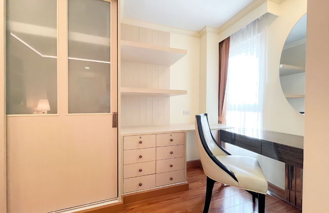 Aspira Hana Executive Suites Thonglor - Foto 12