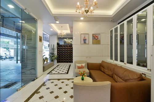 Photo 4 - Aspira Hana Executive Apartment Thonglor