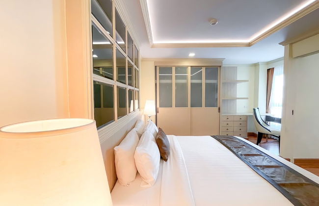 Aspira Hana Executive Suites Thonglor - Foto 9