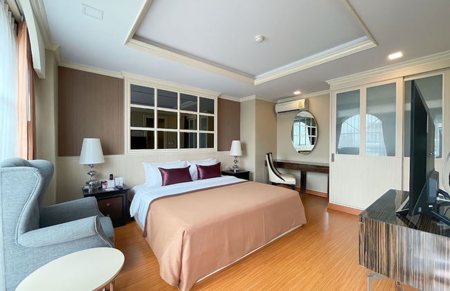 Aspira Hana Executive Suites Thonglor - Foto 23