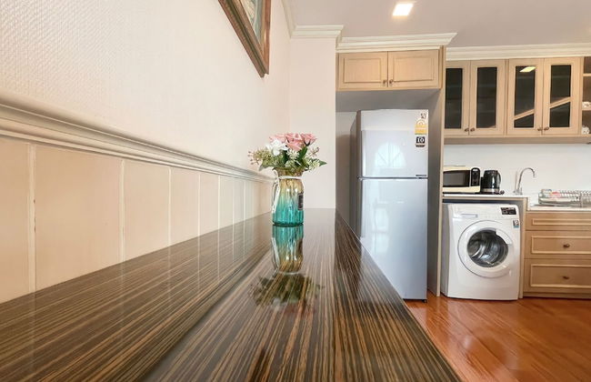 Aspira Hana Executive Suites Thonglor - Foto 31