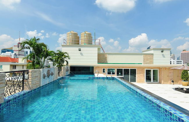 Aspira Hana Executive Suites Thonglor - Foto 56