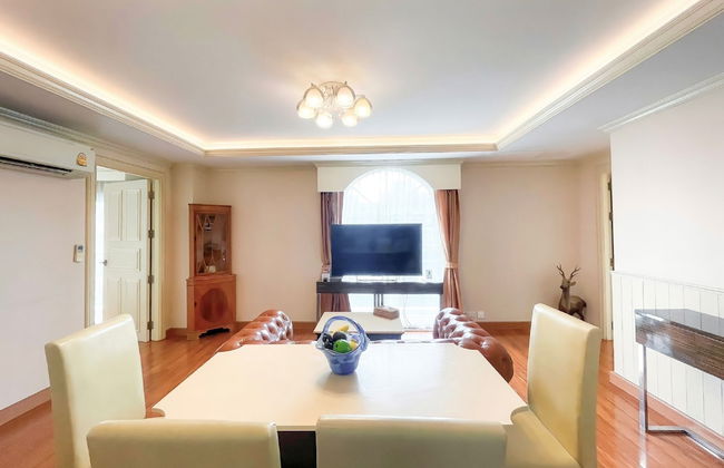 Aspira Hana Executive Suites Thonglor - Foto 26