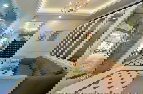 Foto 41 - Aspira Hana Executive Apartment Thonglor