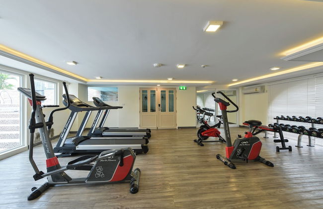 Aspira Hana Executive Suites Thonglor - Foto 57