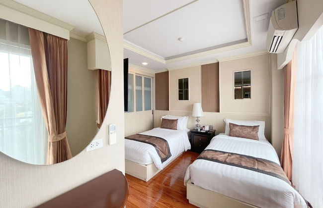 Aspira Hana Executive Suites Thonglor - Foto 15