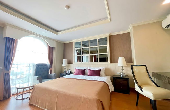 Aspira Hana Executive Suites Thonglor - Foto 19