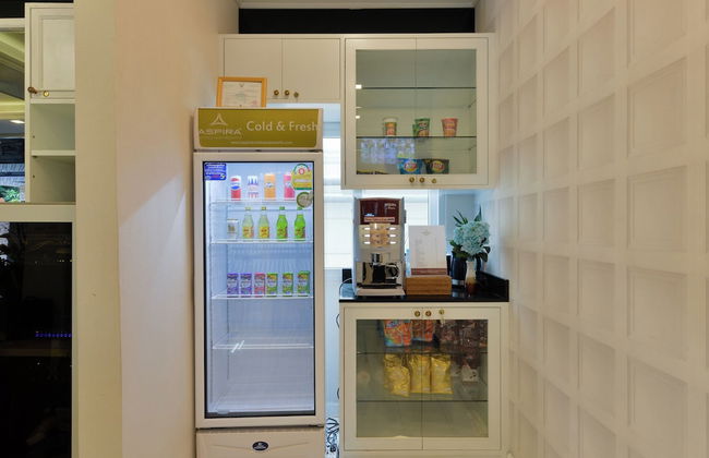 Aspira Hana Executive Suites Thonglor - Foto 43