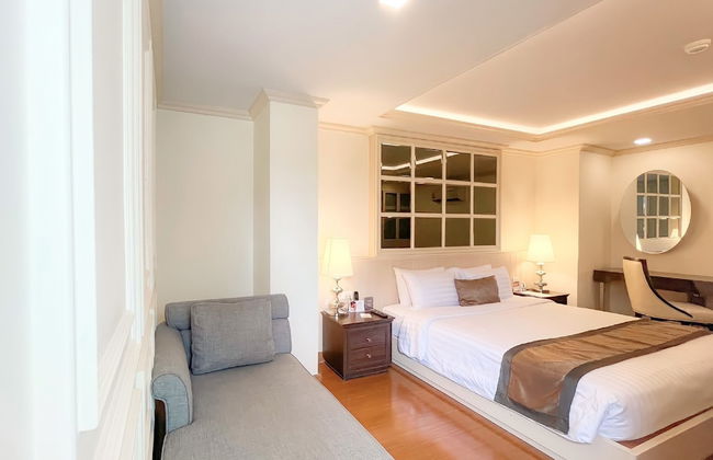Aspira Hana Executive Suites Thonglor - Foto 7