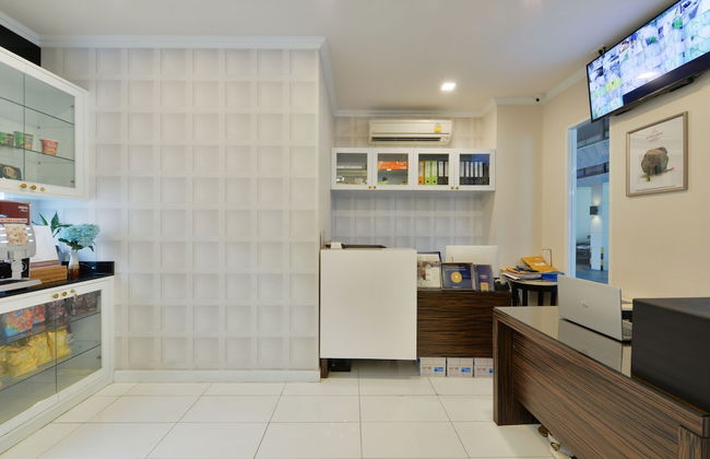 Aspira Hana Executive Suites Thonglor - Foto 3