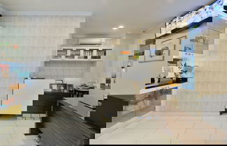 Foto 3 - Aspira Hana Executive Apartment Thonglor