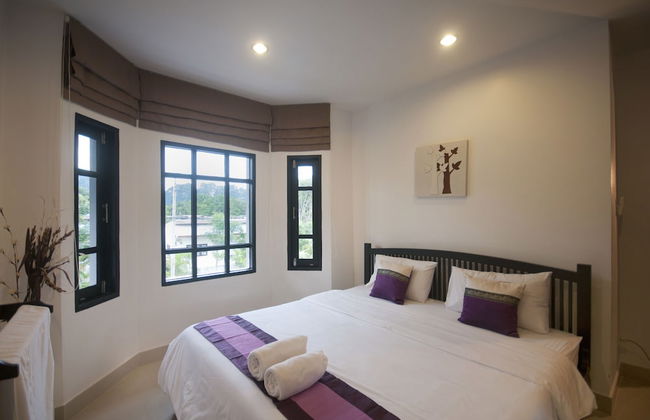 Baan Santhiya Private Pool Villas - Foto 4
