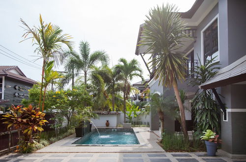 Photo 30 - Baan Santhiya Private Pool Villas