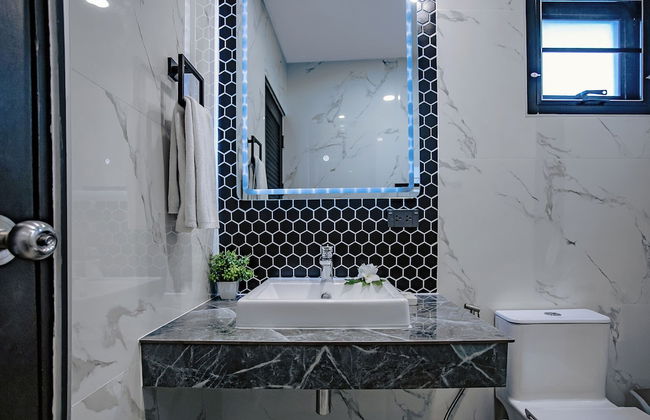 Baan Santhiya Private Pool Villas - Foto 46