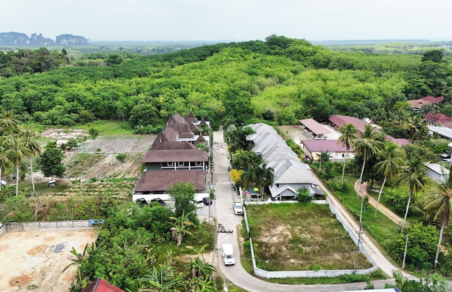 Baan Santhiya Private Pool Villas - Foto 61